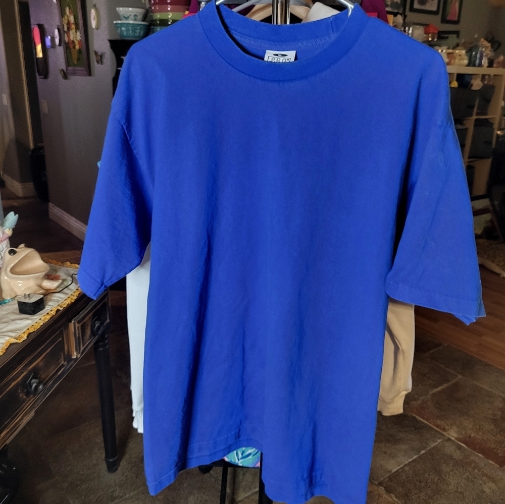 Pro Club Tee